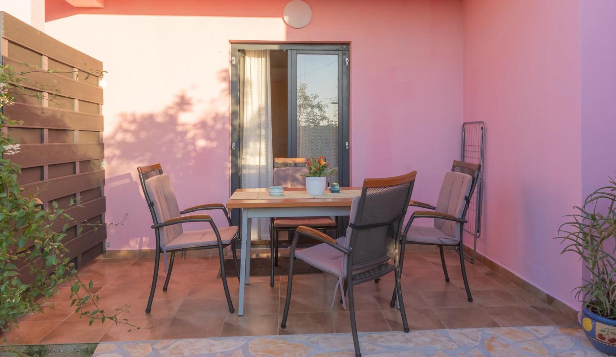 Sunny Apartment Valbandon Fazana Exterior photo