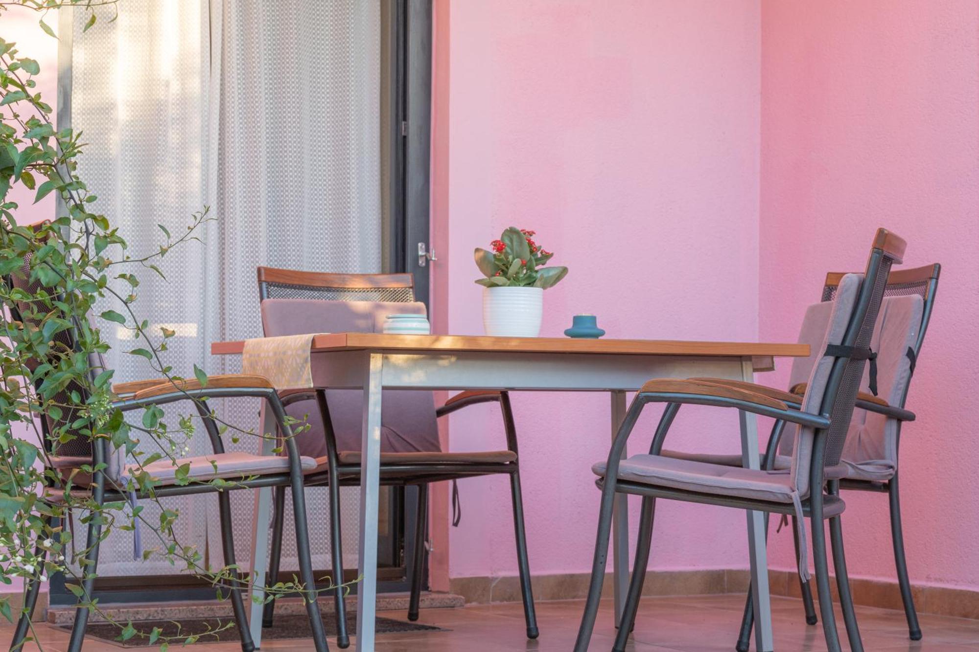 Sunny Apartment Valbandon Fazana Exterior photo