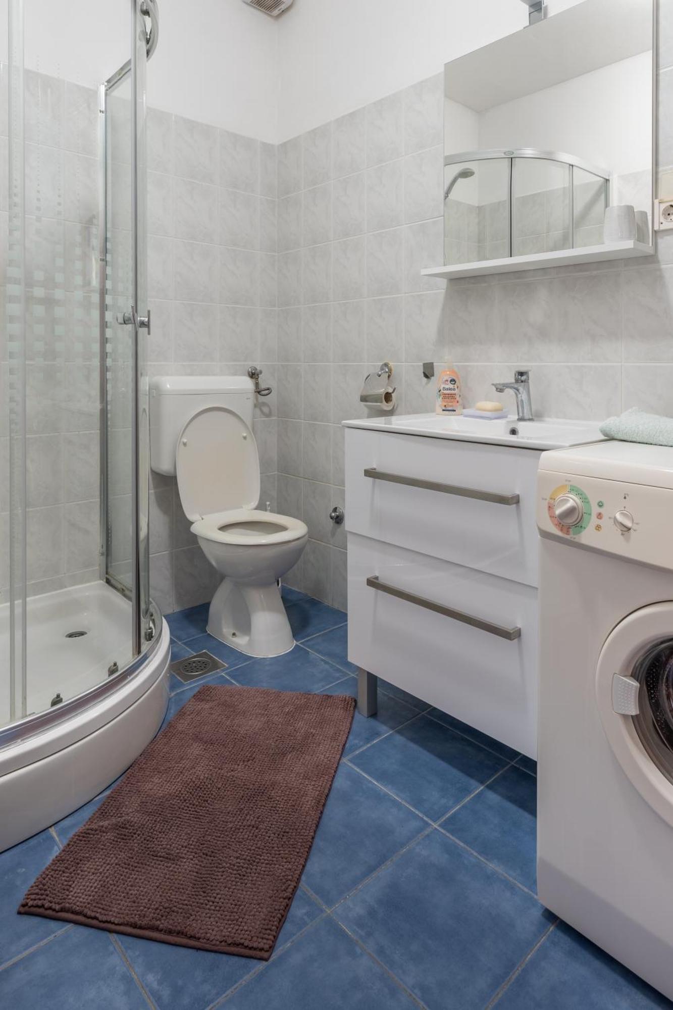 Sunny Apartment Valbandon Fazana Room photo