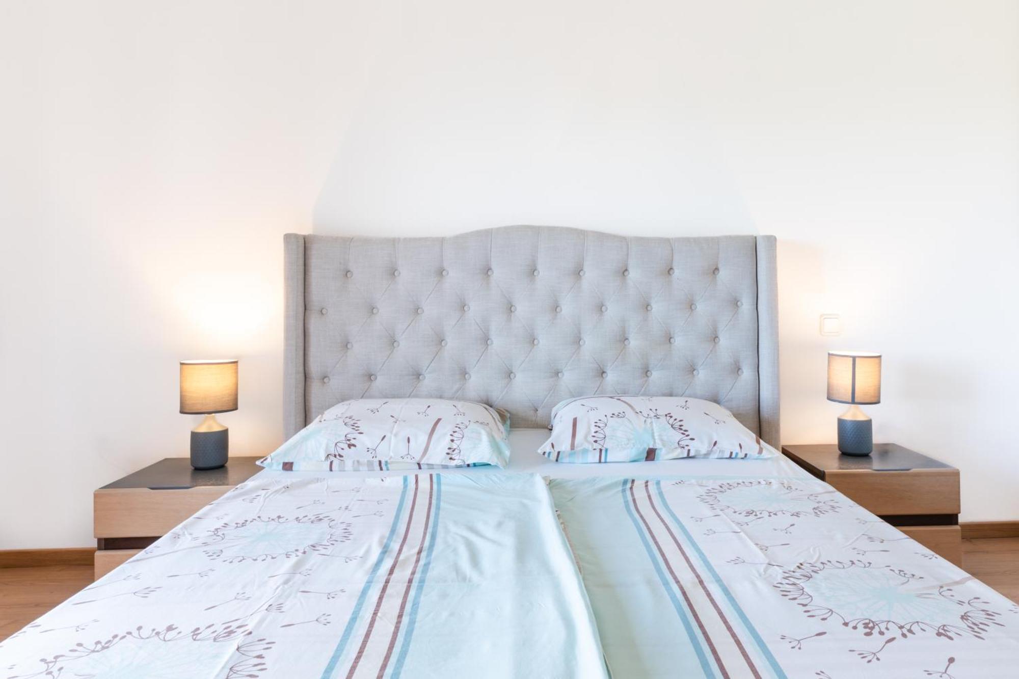 Sunny Apartment Valbandon Fazana Room photo