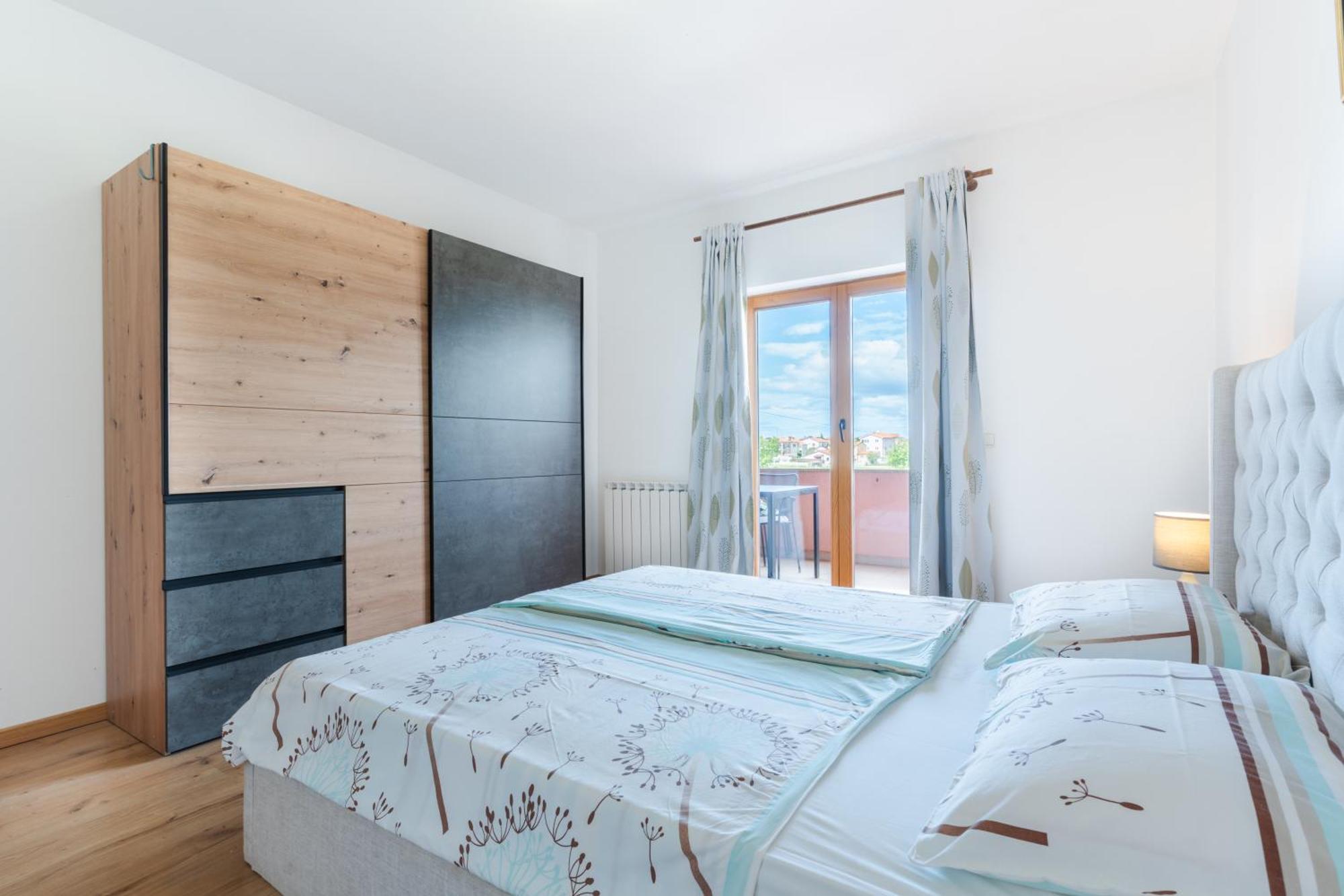Sunny Apartment Valbandon Fazana Room photo