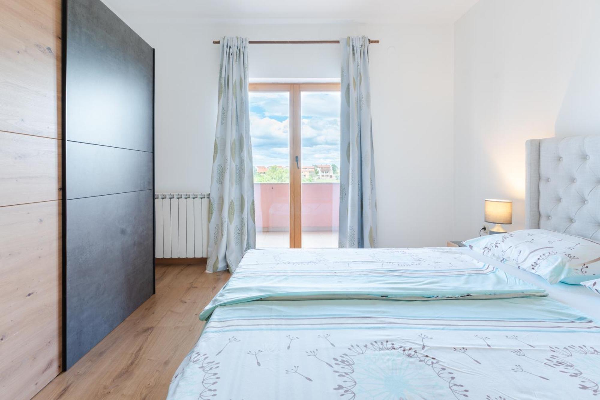 Sunny Apartment Valbandon Fazana Room photo