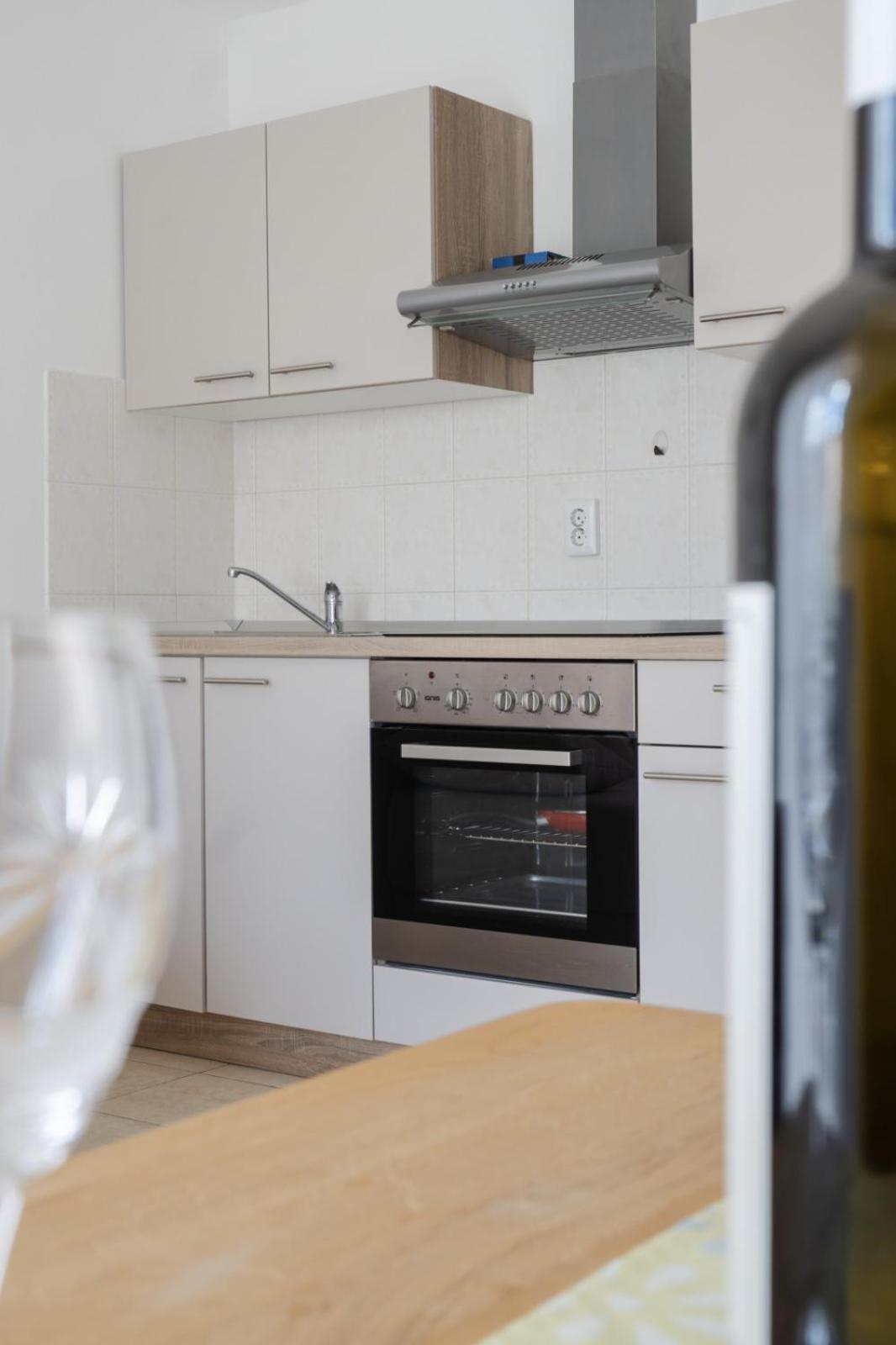 Sunny Apartment Valbandon Fazana Room photo