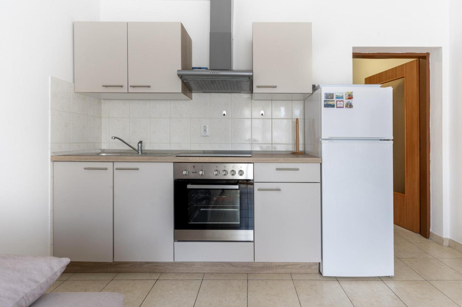 Sunny Apartment Valbandon Fazana Room photo