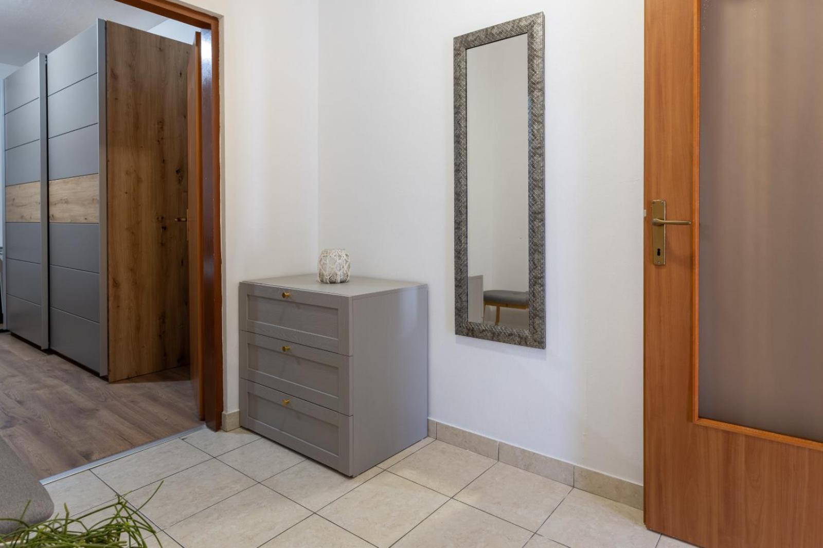 Sunny Apartment Valbandon Fazana Room photo