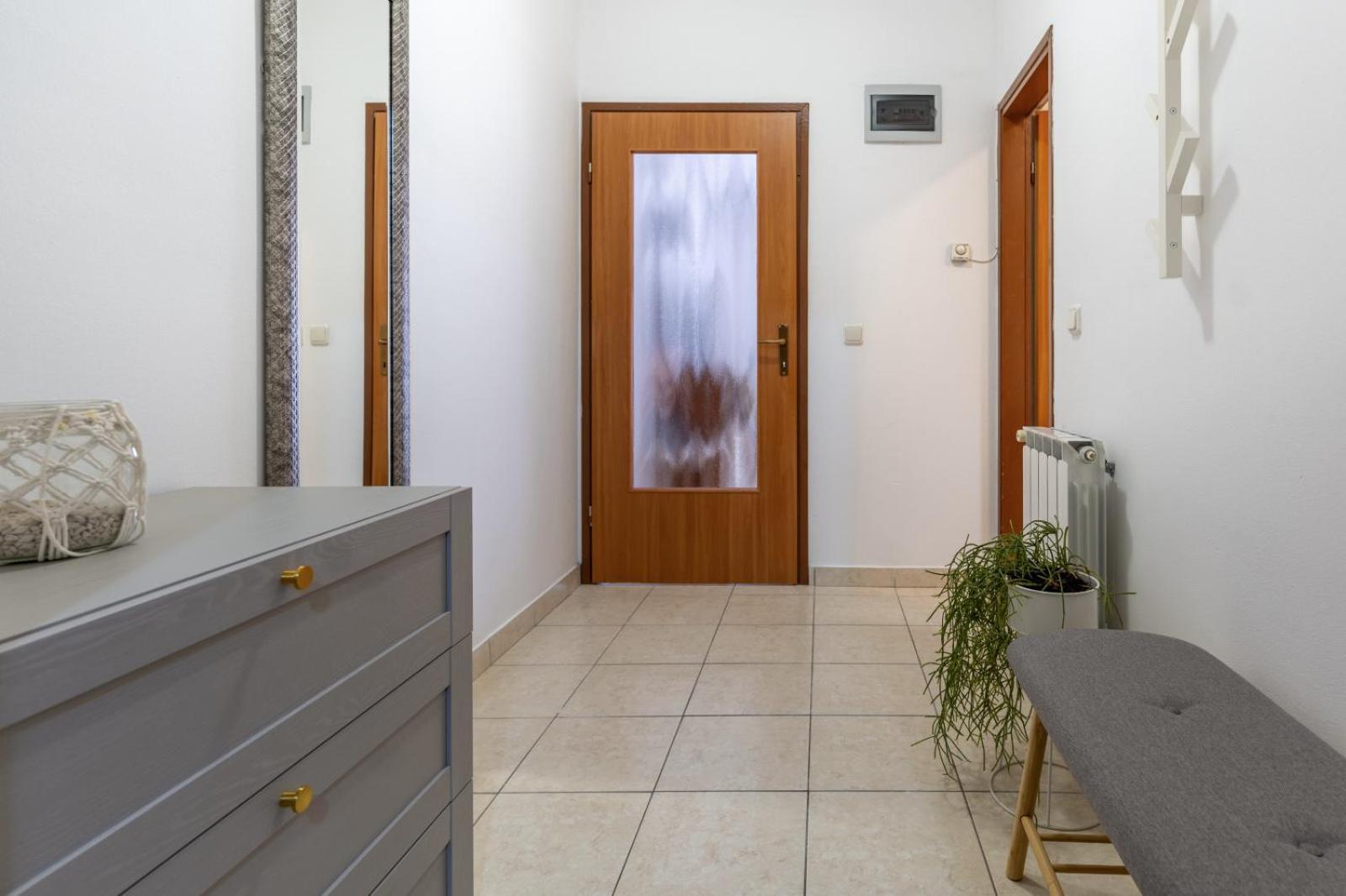 Sunny Apartment Valbandon Fazana Room photo