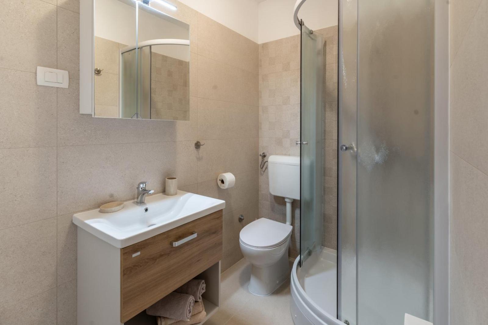 Sunny Apartment Valbandon Fazana Room photo