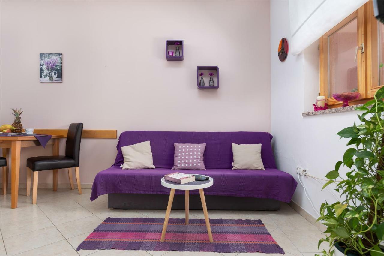 Sunny Apartment Valbandon Fazana Exterior photo